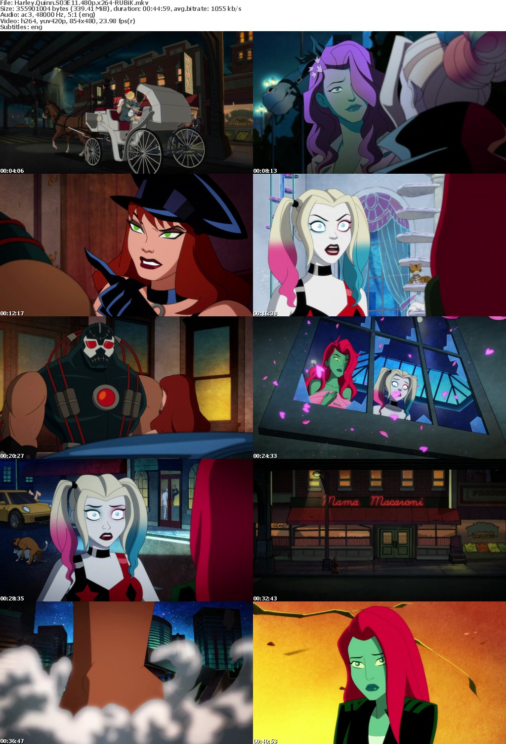 Harley Quinn S03E11 480p x264-RUBiK