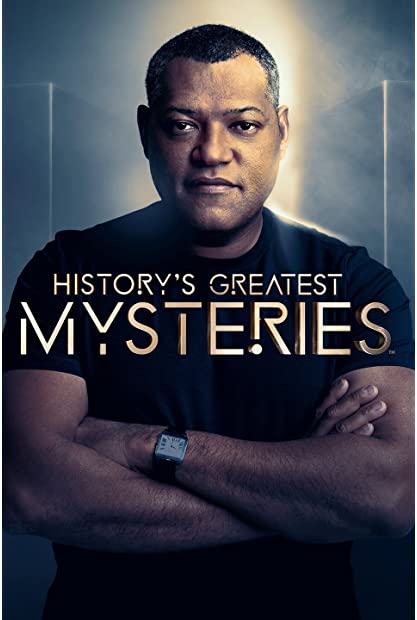 Historys Greatest Mysteries S04E02 WEBRip x264-XEN0N