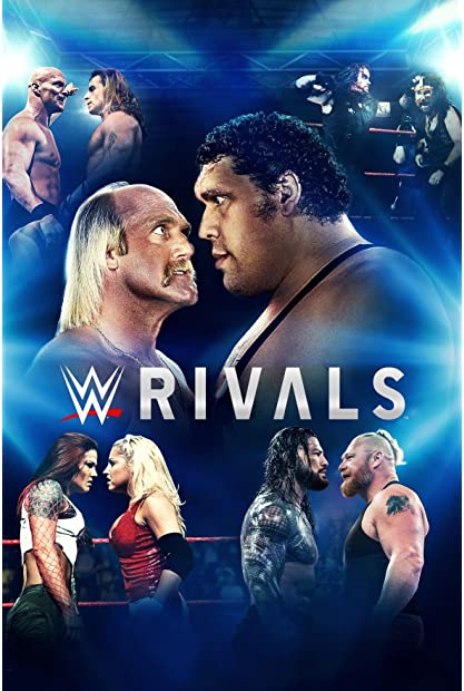 WWE Rivals S02E01 WEB x264-GALAXY