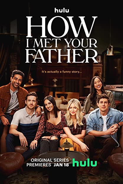 How I Met Your Father S02E05 WEBRip x264-XEN0N