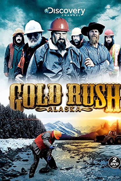 Gold Rush S13E21 WEB x264-GALAXY