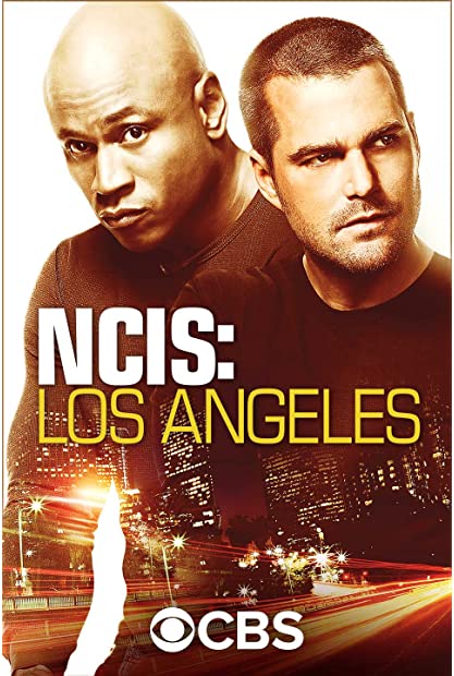 NCIS Los Angeles S14E13 XviD-AFG
