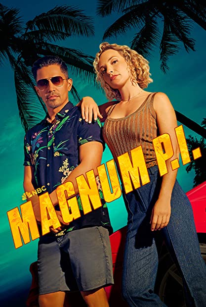 Magnum P I S05E03 720p x264-FENiX