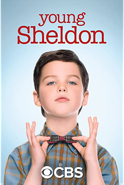 Young Sheldon S06E14 A Launch Party and a Whole Human Being 720p AMZN WEBRi ...