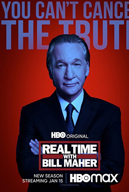 Real Time with Bill Maher S21E06 WEBRip x264-XEN0N