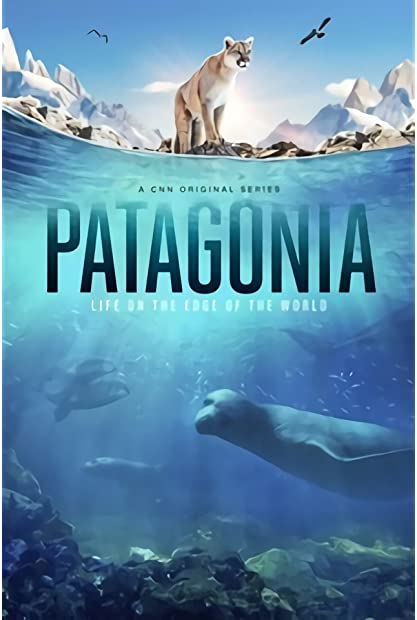 Patagonia Life on the Edge of the World S01 BDRip x265-ION265