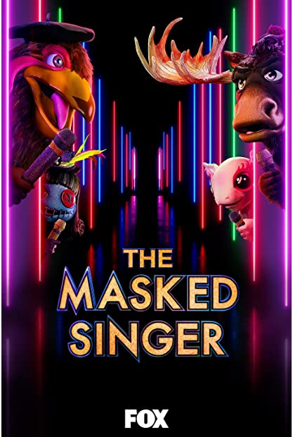 The Masked Singer S09E04 WEB x264-GALAXY