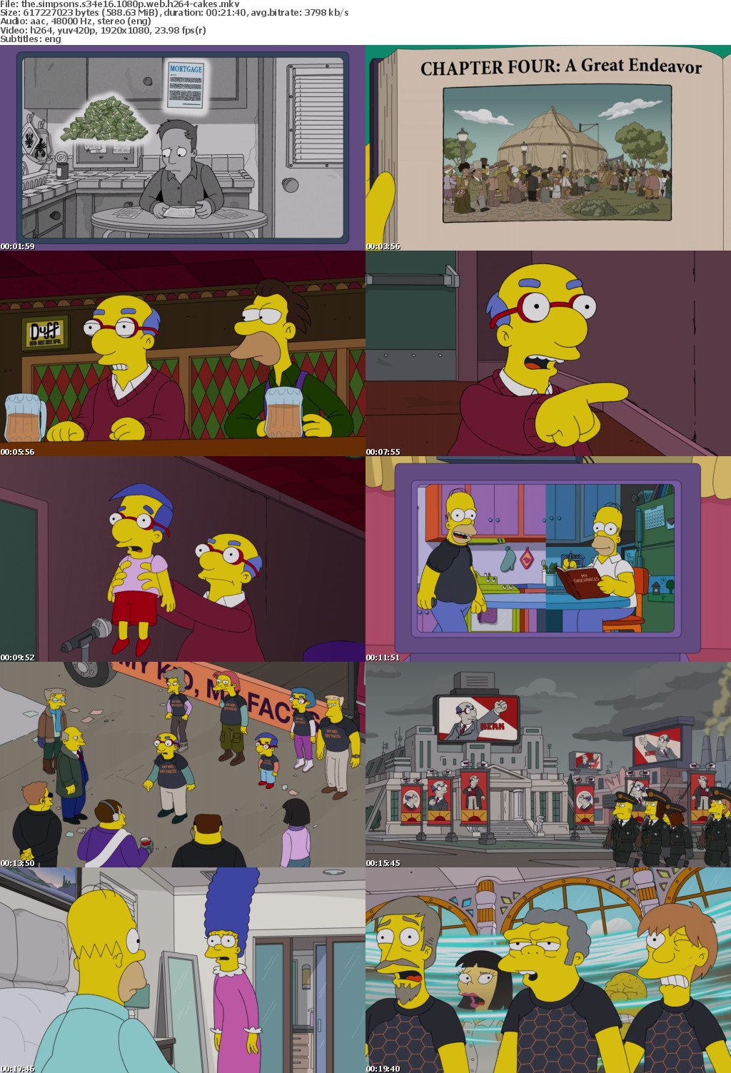 The Simpsons S34E16 1080p WEB H264-CAKES