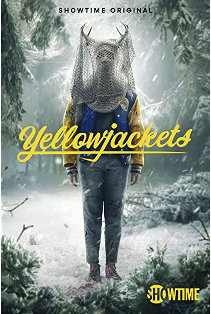 Yellowjackets S02E01 720p x264-FENiX