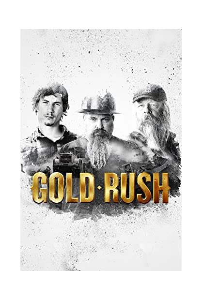Gold Rush S13E25 WEBRip x264-GALAXY