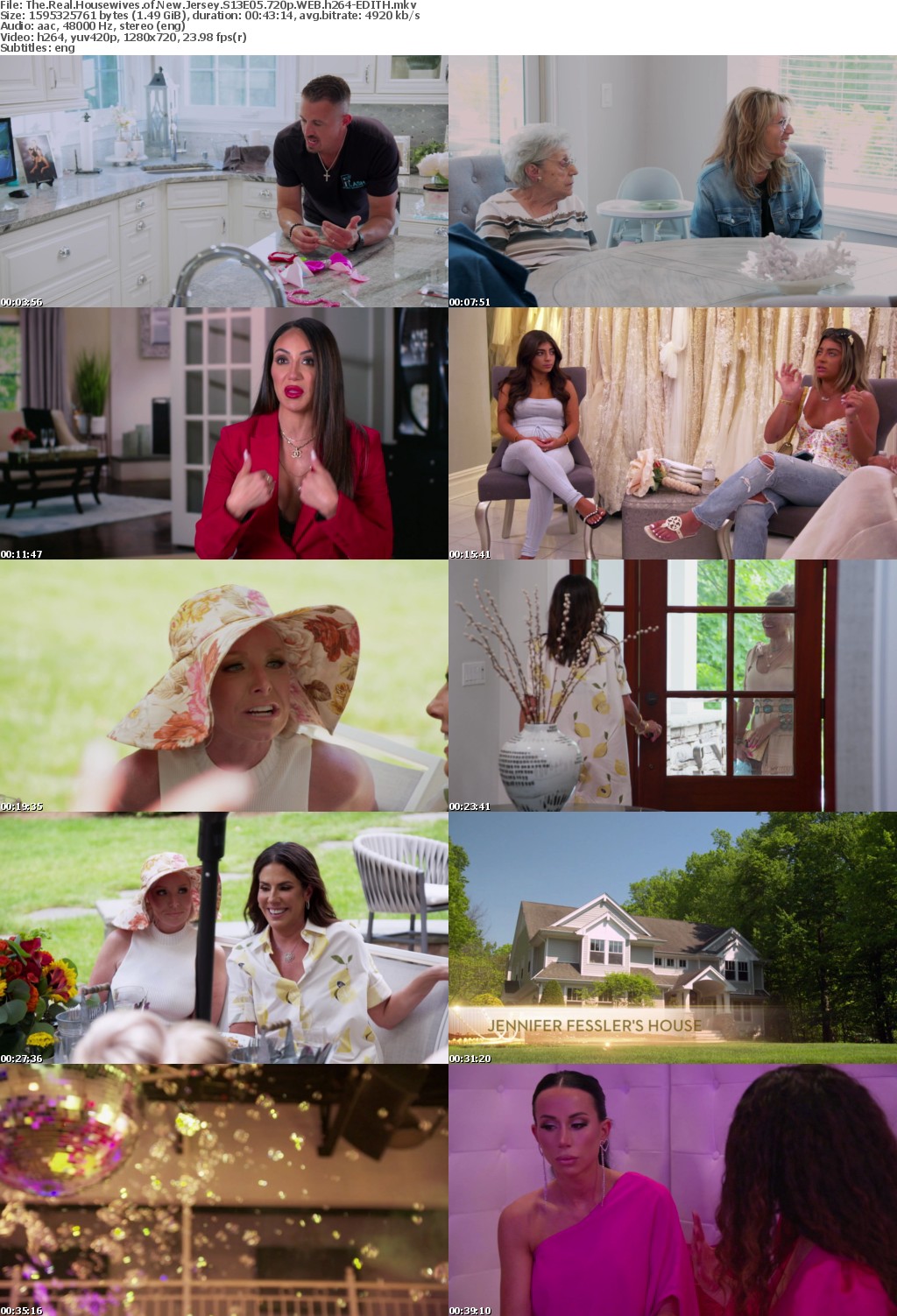 The Real Housewives of New Jersey S13E05 720p WEB h264-EDITH