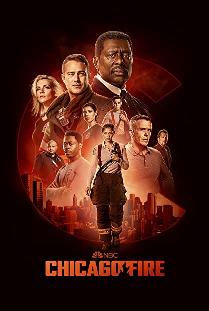 Chicago Fire S11E17 XviD-AFG