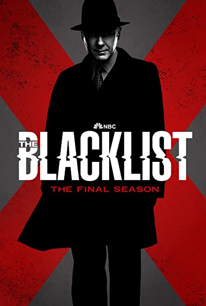 The Blacklist S10E06 480p x264-RUBiK