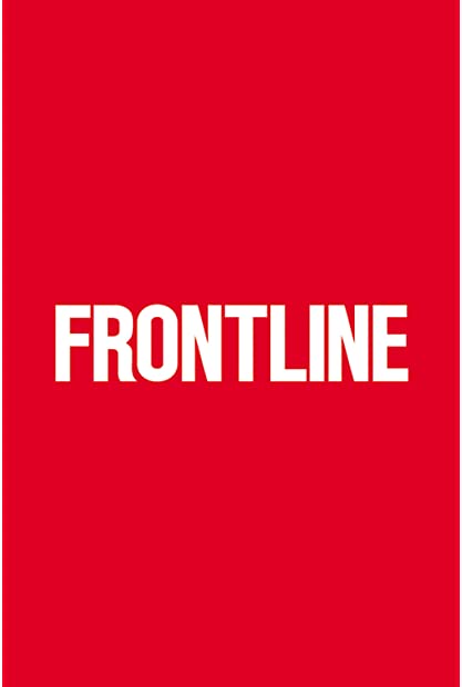 Frontline S41E07 WEB x264-GALAXY