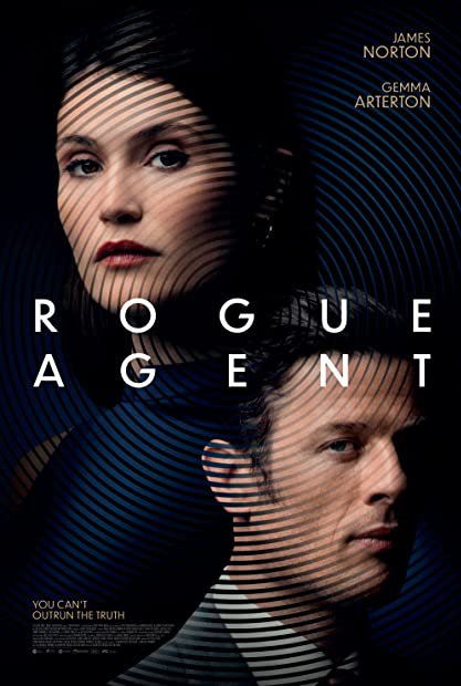 Rogue Agent (2022) BluRay 1080p H264 Ita Eng AC3 5 1 Sub Ita Eng realDMDJ DDL Ita