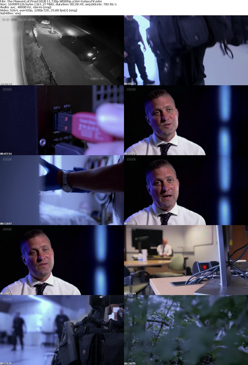The Moment of Proof S02 COMPLETE 720p WEBRip x264-GalaxyTV