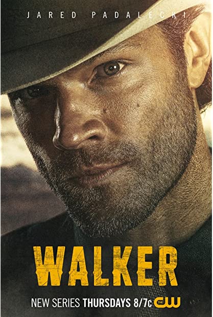 Walker S03E16 720p x265-T0PAZ