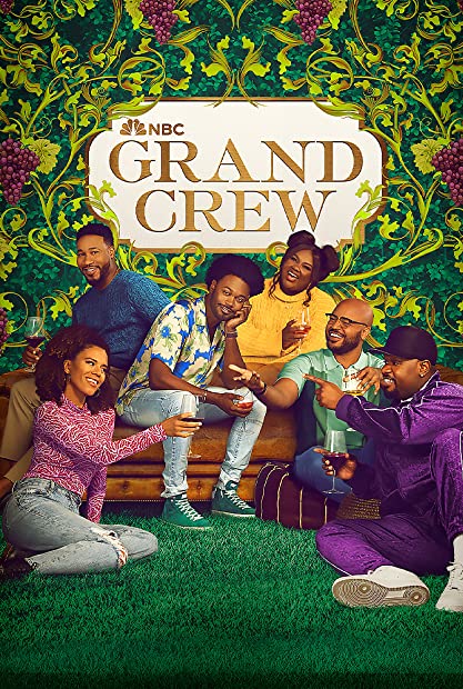 Grand Crew S02E09 HDTV x264-GALAXY
