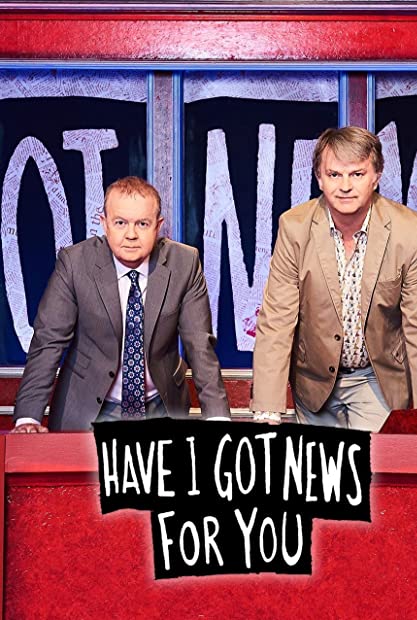 Have I Got News for You S65E03 HDTV x264-XEN0N