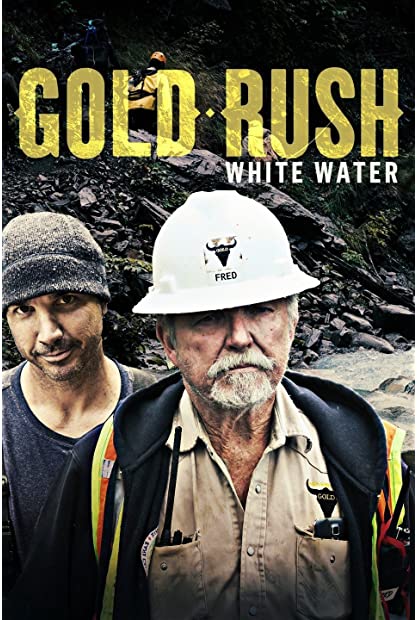 Gold Rush White Water S06E12 Blood Red White Water 720p AMZN WEBRip DDP2 0 x264-NTb