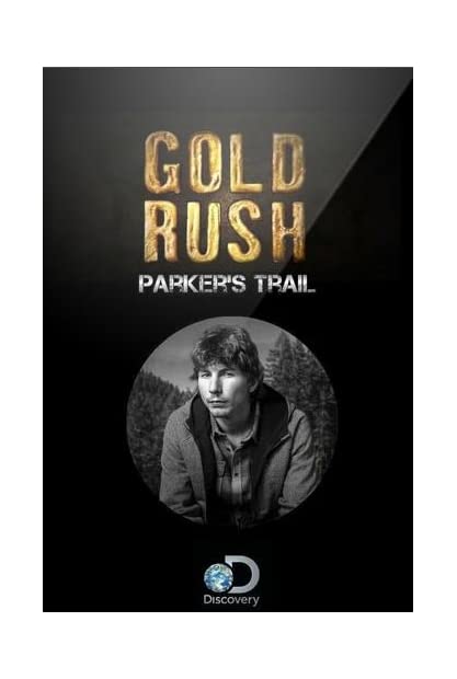 Gold Rush Parkers Trail S06E05 WEBRip x264-GALAXY
