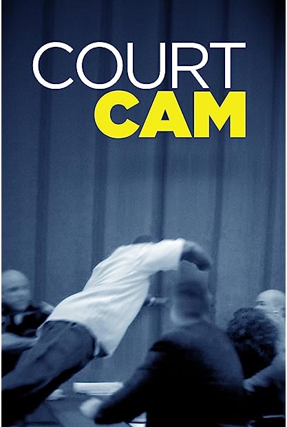 Court Cam S05E00 Top Five Moments of Outrage 480p x264-mSD
