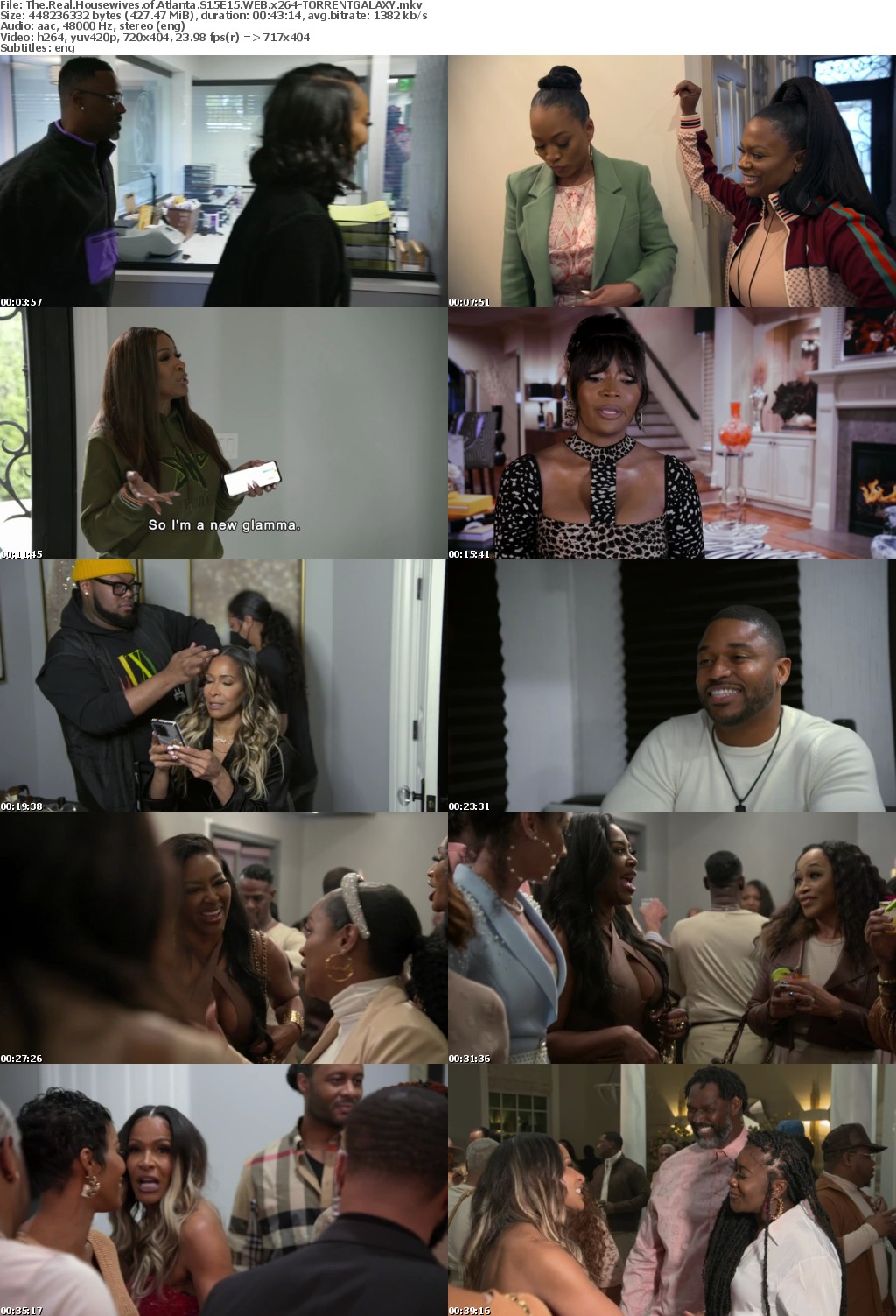 The Real Housewives of Atlanta S15E15 WEB x264-GALAXY