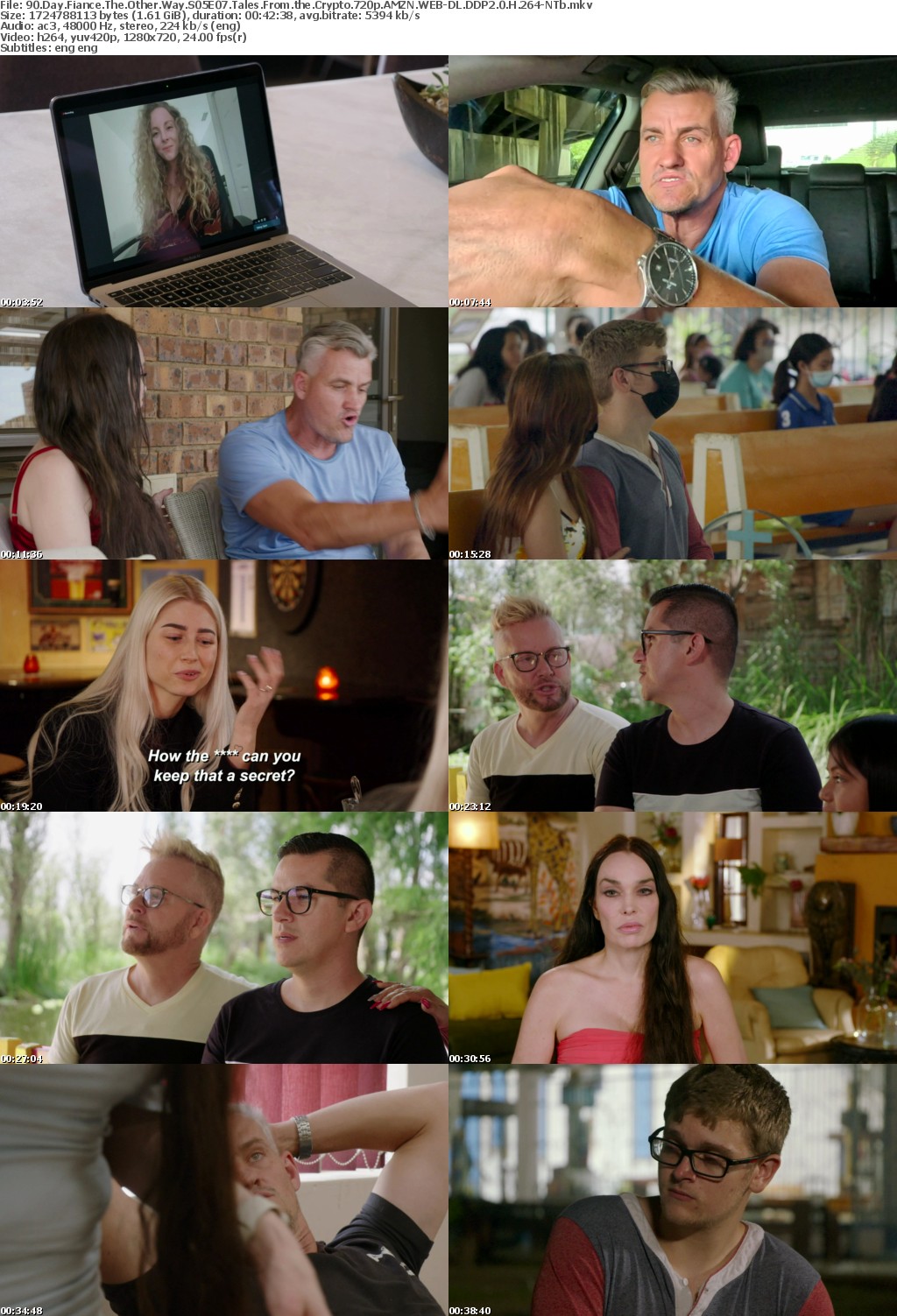 90 Day Fiance The Other Way S05E07 Tales From the Crypto 720p AMZN WEB-DL DDP2 0 H 264-NTb