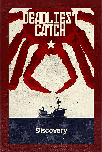 Deadliest Catch S19E18 Disorder on the Border 720p AMZN WEB-DL DDP2 0 H 264-NTb