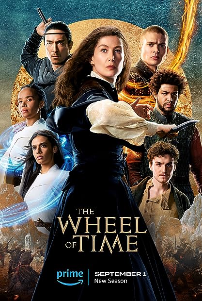 The Wheel of Time S02E01 720p WEB x265-MiNX