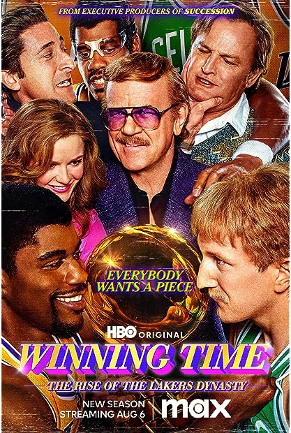 Winning Time The Rise of the Lakers Dynasty S02E05 The Hamburger Hamlet 720p AMZN WEB-DL DDP5 1 H 264-NTb