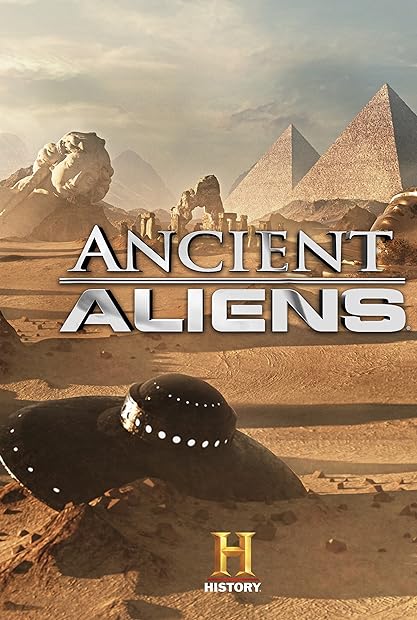 Ancient Aliens S19E20 WEB x264-GALAXY