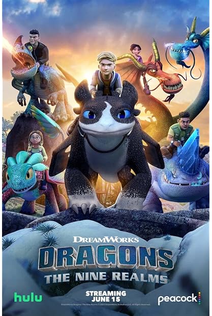 Dragons The Nine Realms S07 COMPLETE 720p HULU WEBRip x264-GalaxyTV