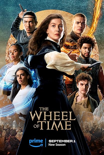 The Wheel of Time S02E05 720p WEBRip x265-KONTRAST