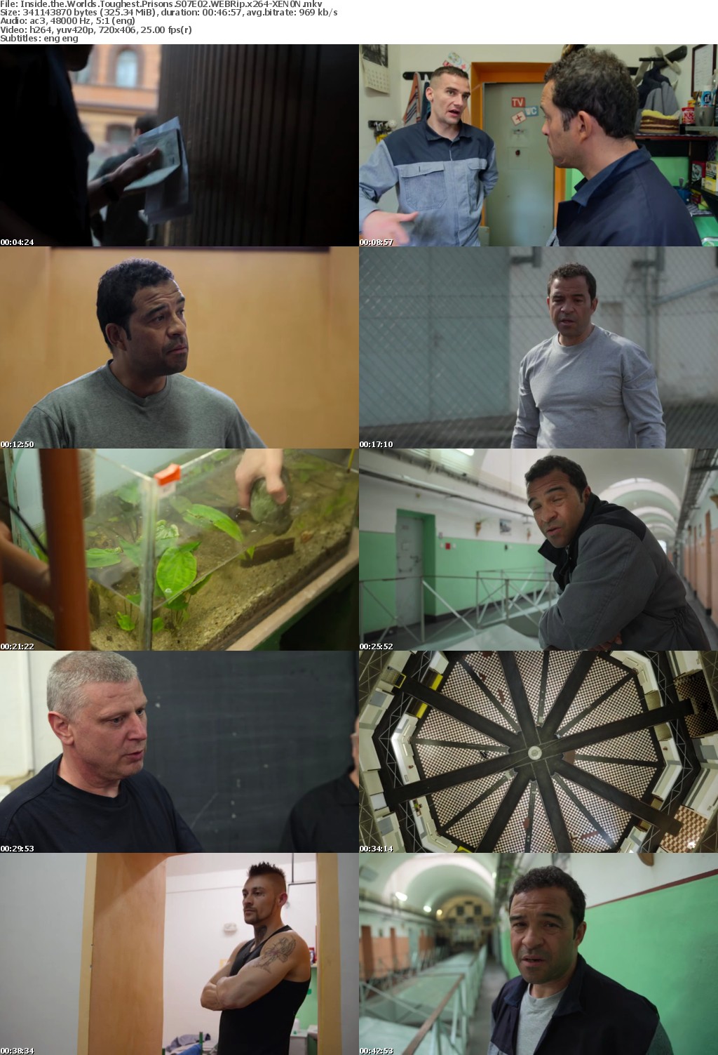 Inside the Worlds Toughest Prisons S07E02 WEBRip x264-XEN0N Saturn5