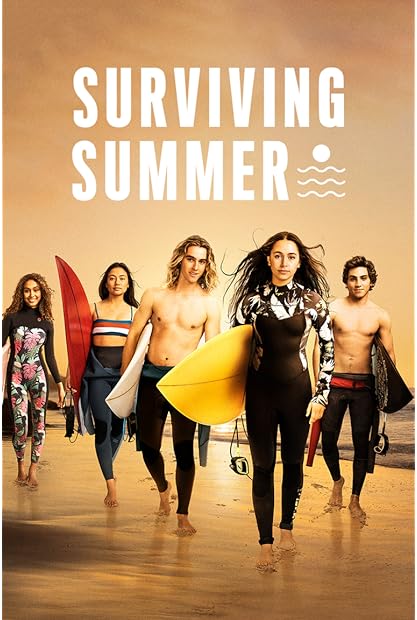 Surviving Summer S02E04 WEBRip x264-XEN0N