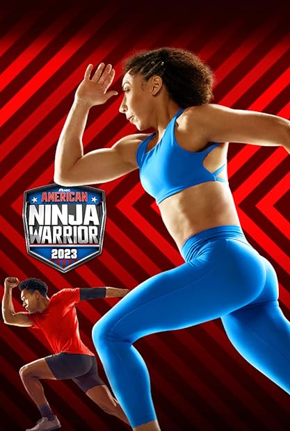 American Ninja Warrior S15E00 ANW Couples Special 720p WEB h264-EDITH