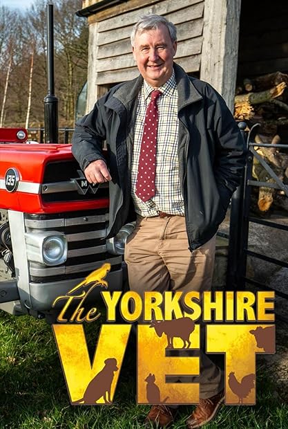 The Yorkshire Vet S17E07 HDTV x264-GALAXY