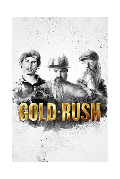 Gold Rush S00E116 WEB x264-GALAXY