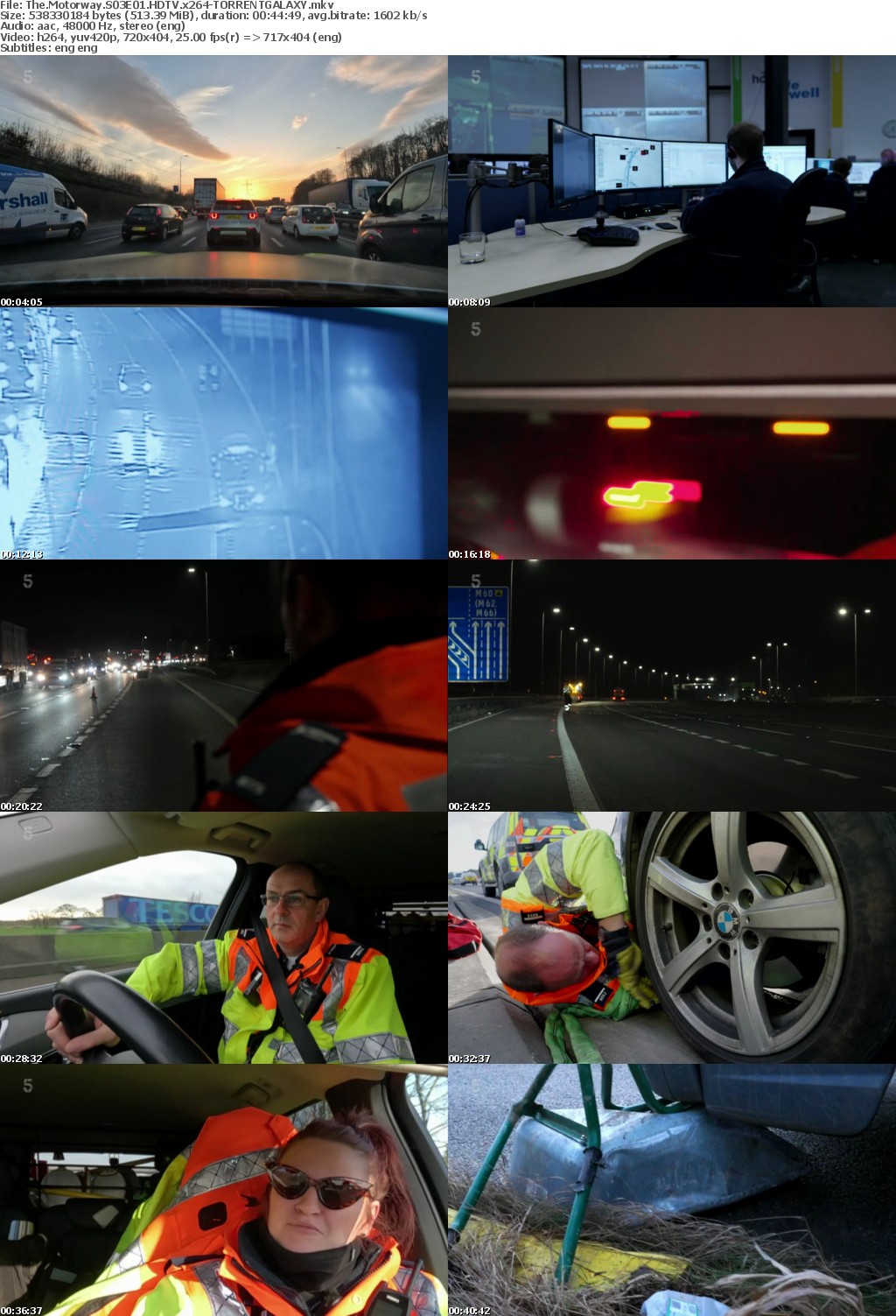 The Motorway S03E01 HDTV x264-GALAXY