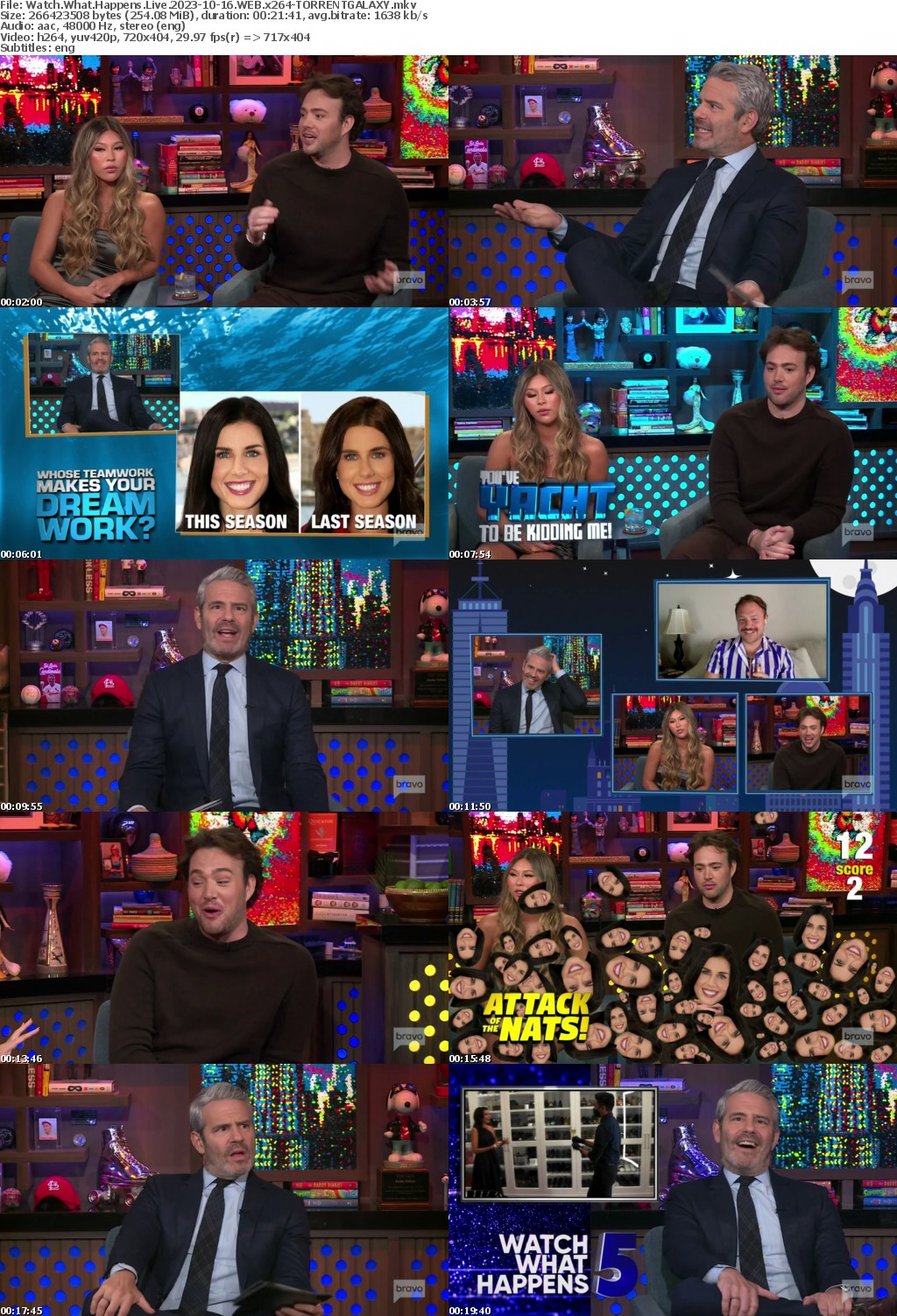 Watch What Happens Live 2023-10-16 WEB x264-GALAXY