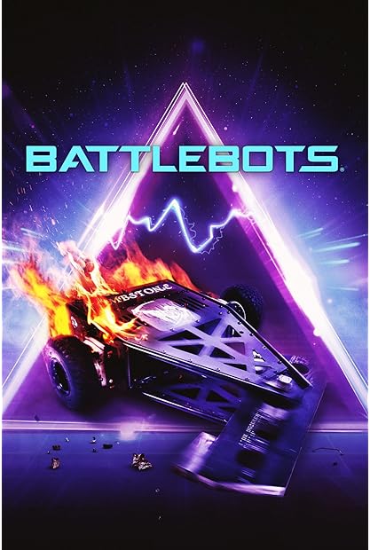 BattleBots 2015 S09E03 480p x264-mSD