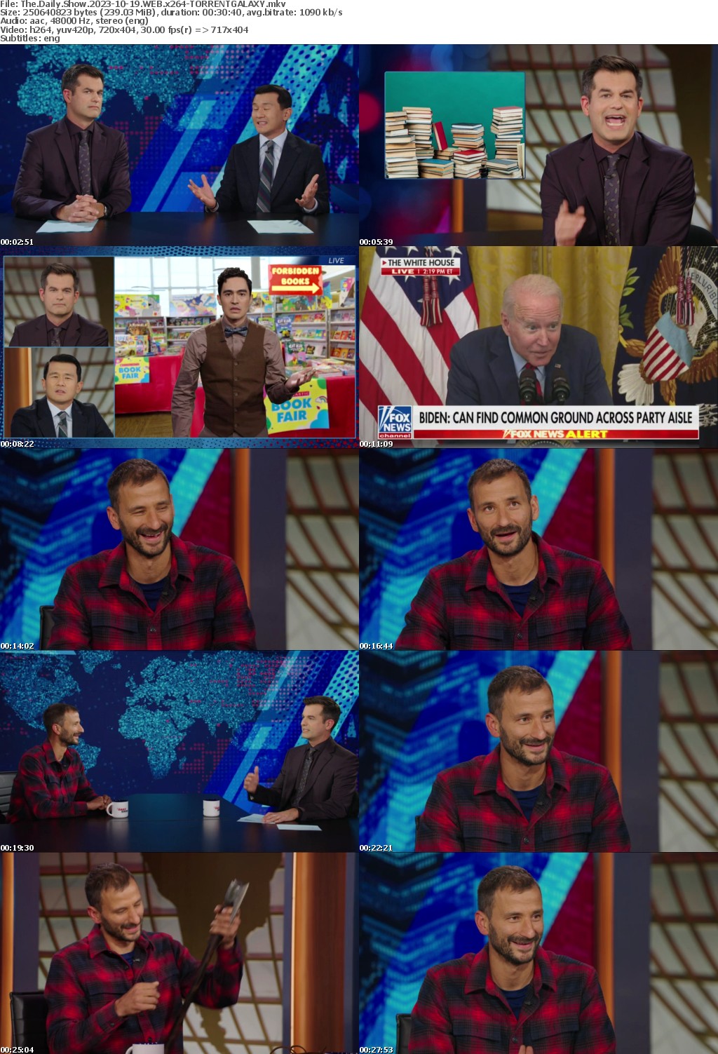 The Daily Show 2023-10-19 WEB x264-GALAXY