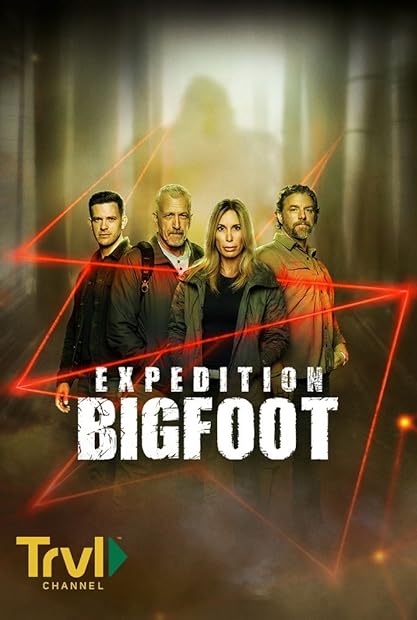 Expedition Bigfoot S00E07 New Evidence 720p DSCP WEB-DL AAC2 0 H 264-NTb
