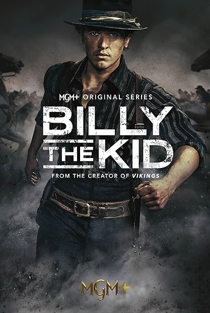 Billy The Kid 2022 S02E02 XviD-AFG