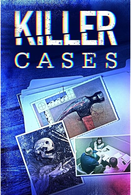 Killer Cases S04E04 WEBRip x264-XEN0N