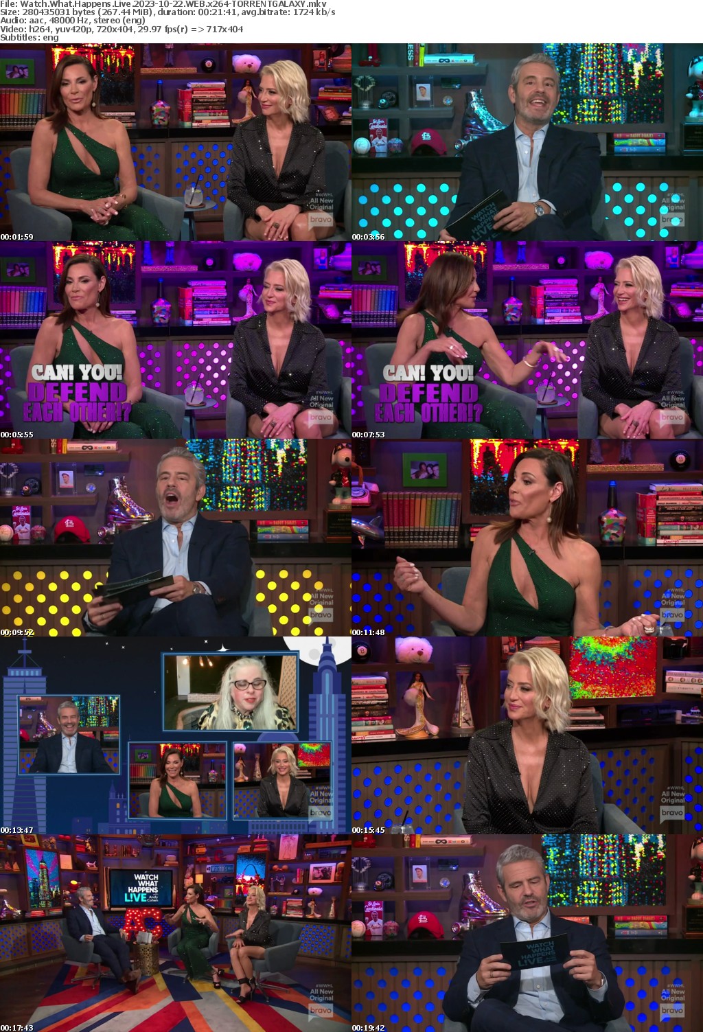 Watch What Happens Live 2023-10-22 WEB x264-GALAXY
