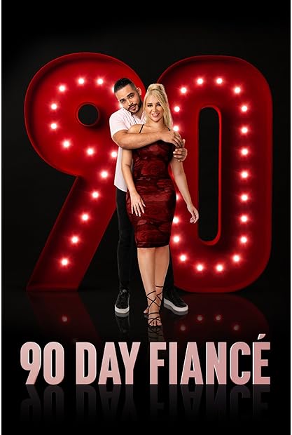 90 Day Fiance S10E03 To Celebrate The Union 720p AMZN WEB-DL DDP2 0 H 264-NTb