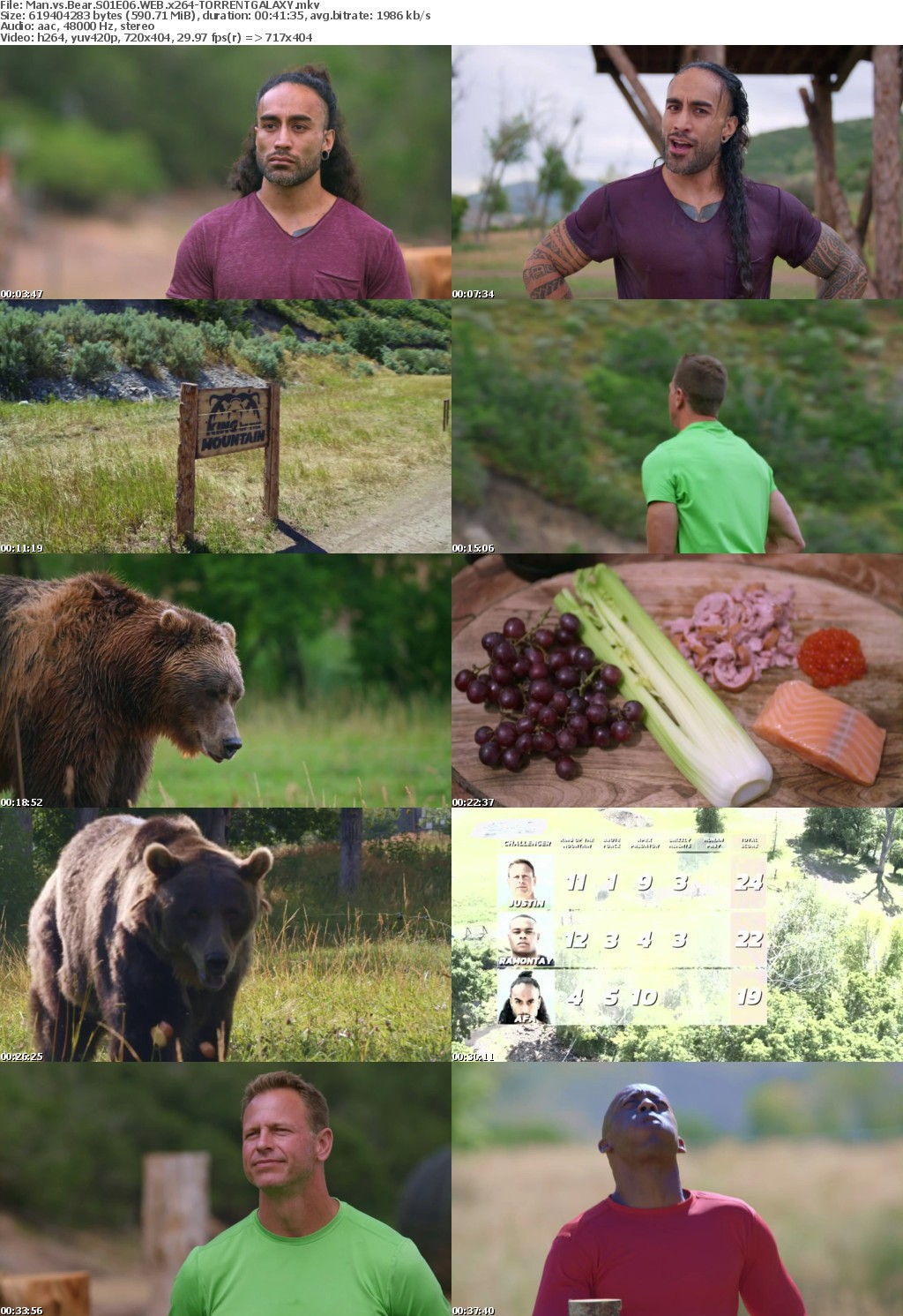 Man vs Bear S01E06 WEB x264-GALAXY