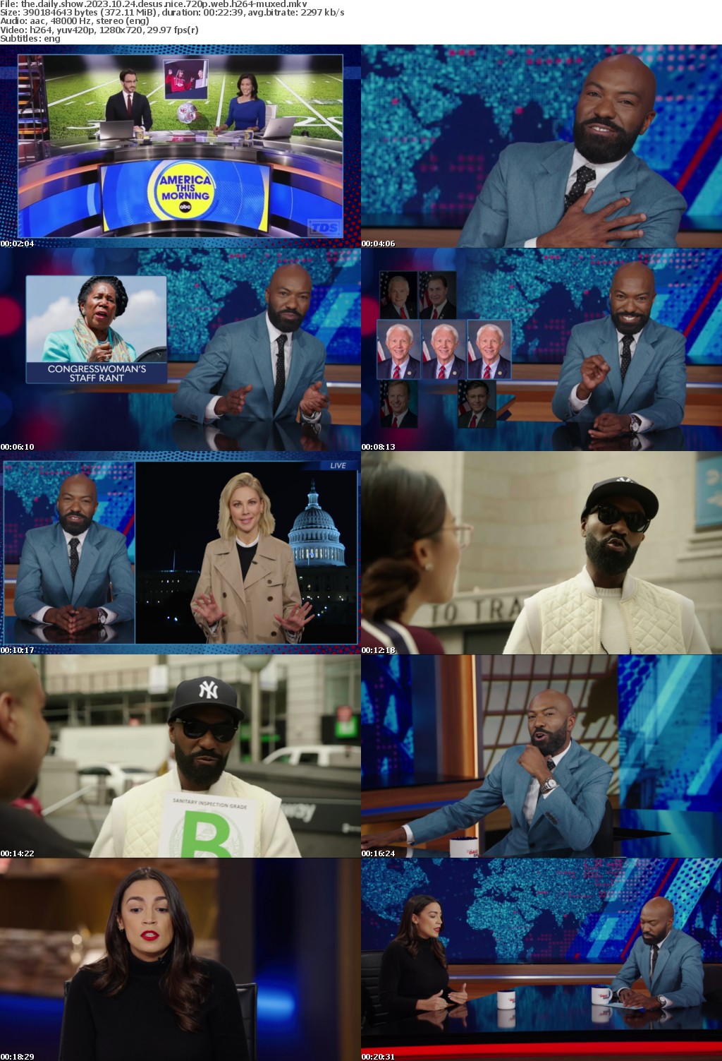 The Daily Show 2023 10 24 Desus Nice 720p WEB H264-MUXED